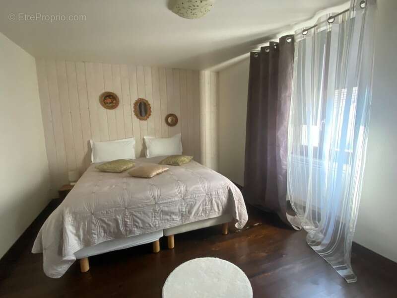 Appartement à DUN-LE-PALESTEL