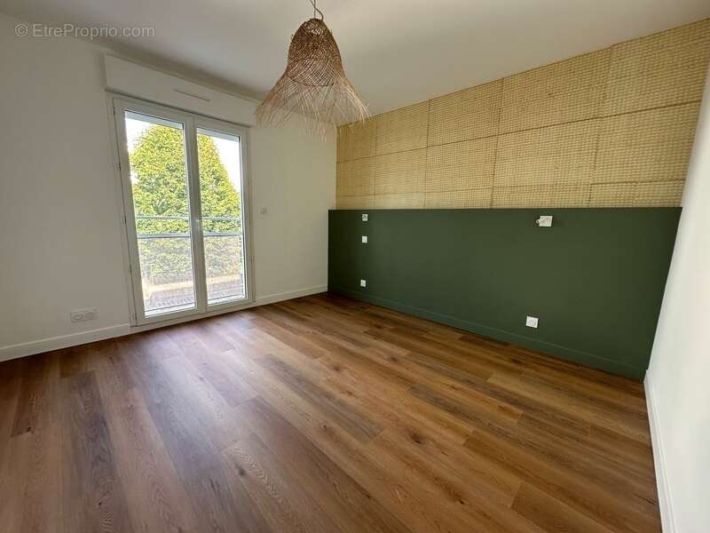 Appartement à LARMOR-PLAGE