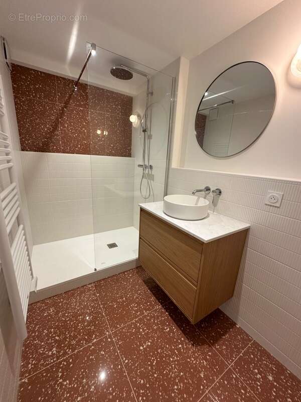 Appartement à LARMOR-PLAGE