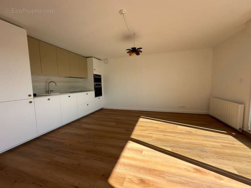 Appartement à LARMOR-PLAGE