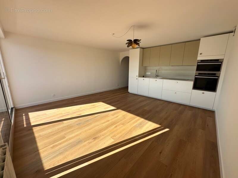 Appartement à LARMOR-PLAGE