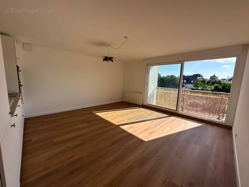 Appartement à LARMOR-PLAGE