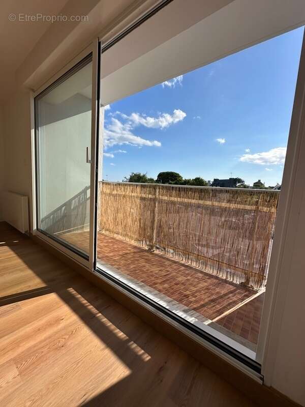 Appartement à LARMOR-PLAGE