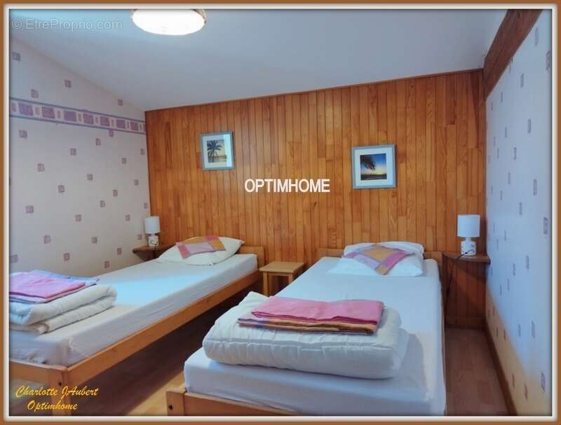 Maison à BARBEZIEUX-SAINT-HILAIRE