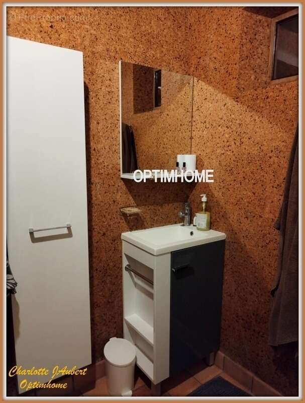 Maison à BARBEZIEUX-SAINT-HILAIRE