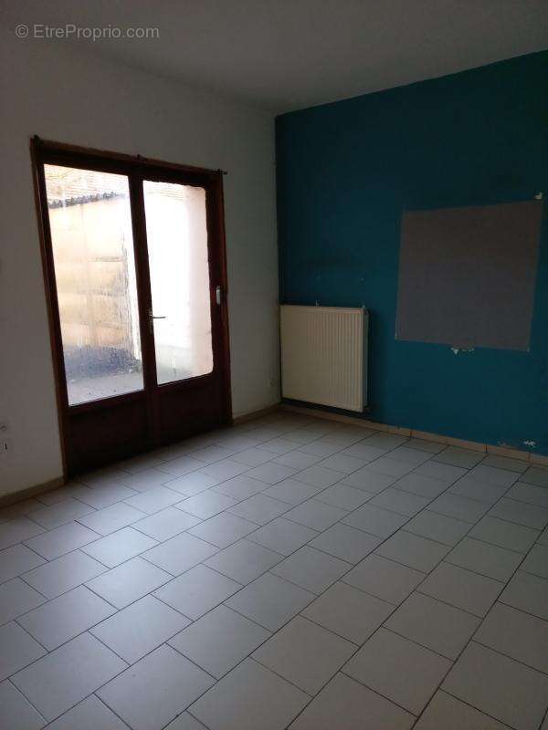 Maison à VERMELLES