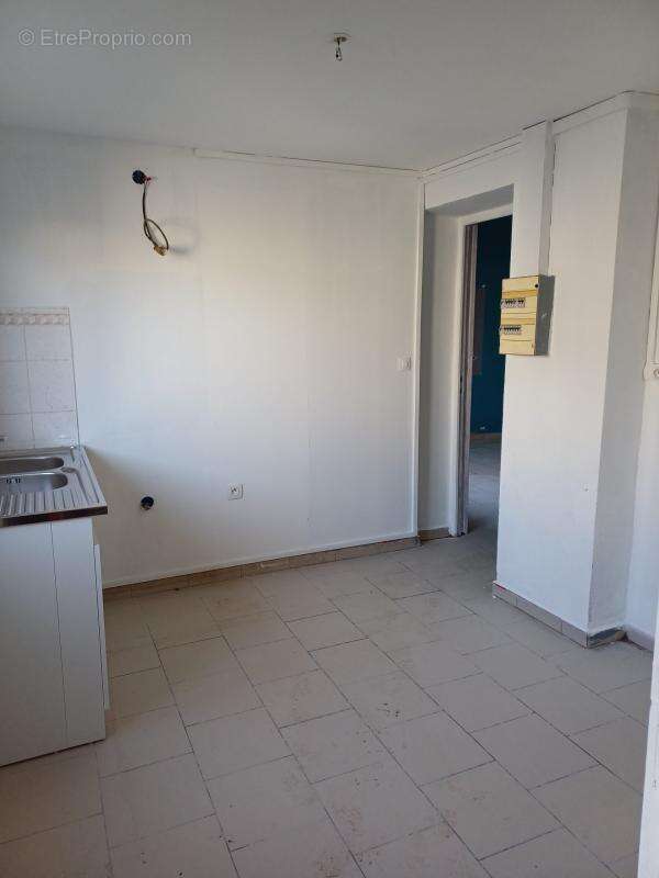 Maison à VERMELLES