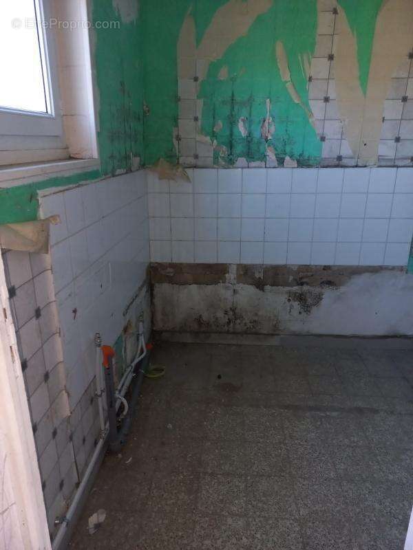 Maison à MARLES-LES-MINES