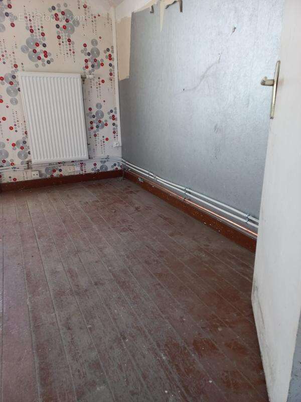 Maison à MARLES-LES-MINES