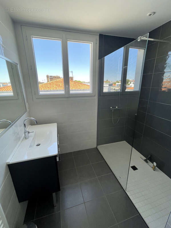 Appartement à ROYAN