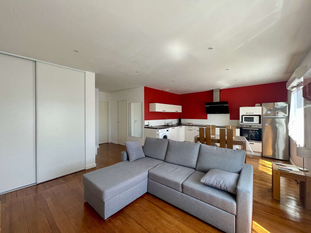 Appartement à ROYAN