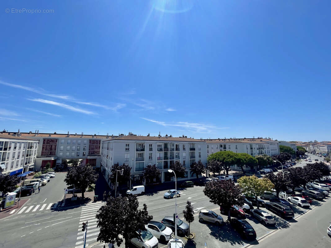 Appartement à ROYAN