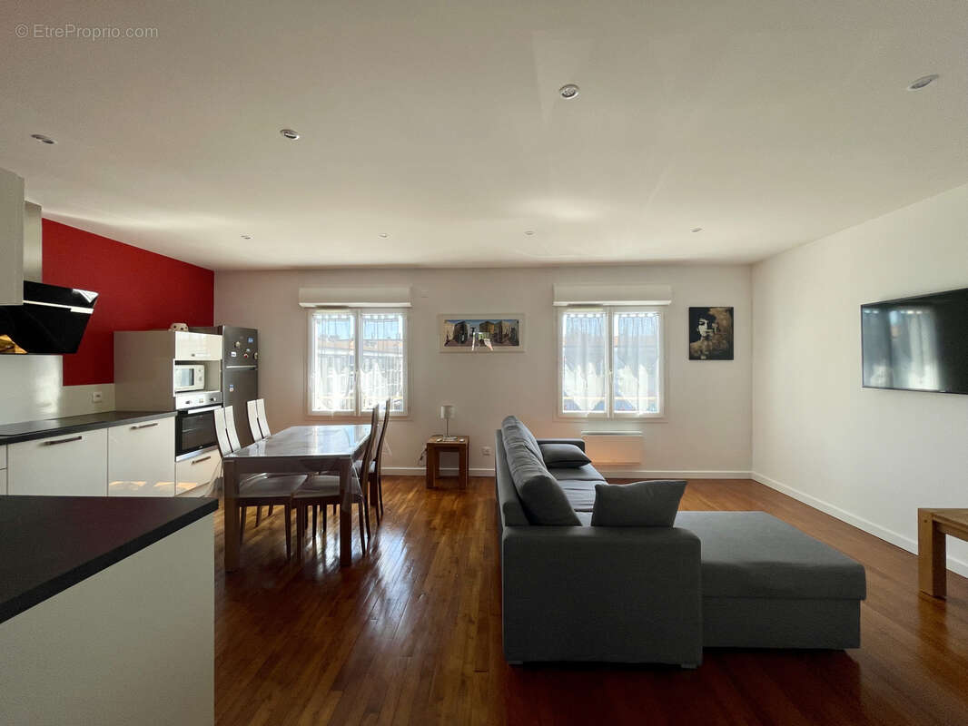 Appartement à ROYAN