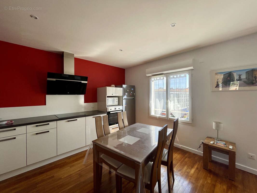 Appartement à ROYAN