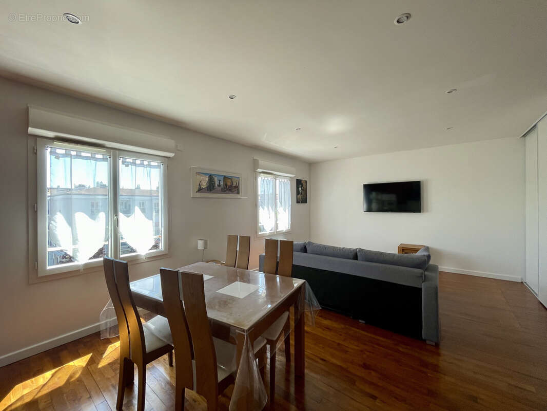 Appartement à ROYAN