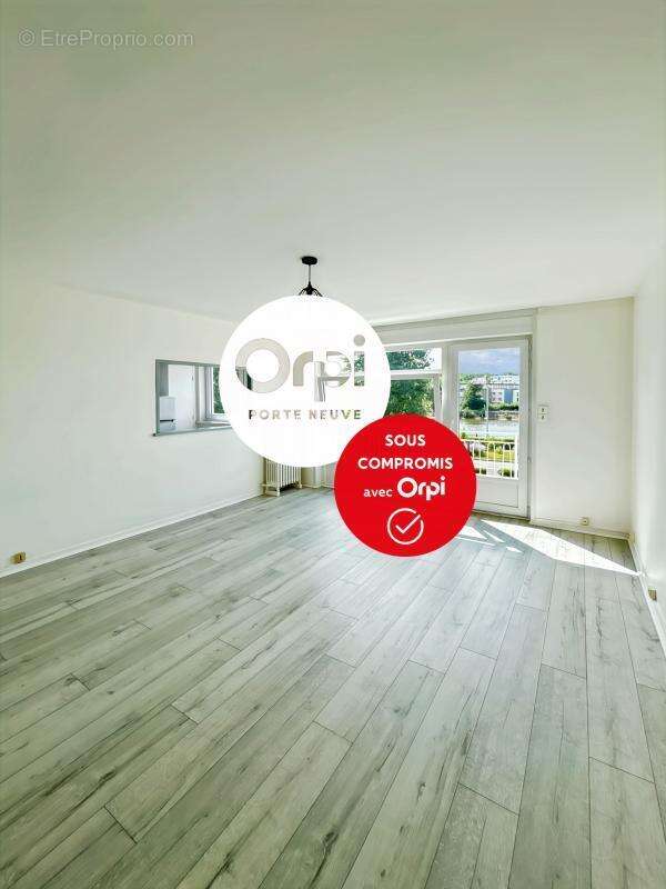 Appartement à BOULOGNE-SUR-MER