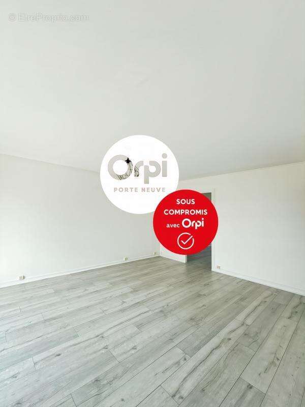 Appartement à BOULOGNE-SUR-MER