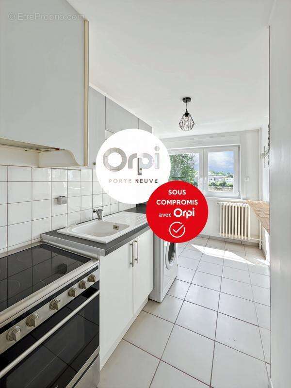 Appartement à BOULOGNE-SUR-MER