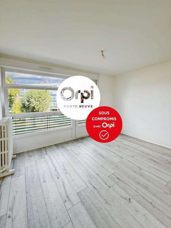 Appartement à BOULOGNE-SUR-MER