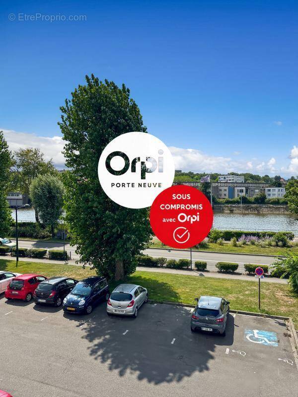 Appartement à BOULOGNE-SUR-MER