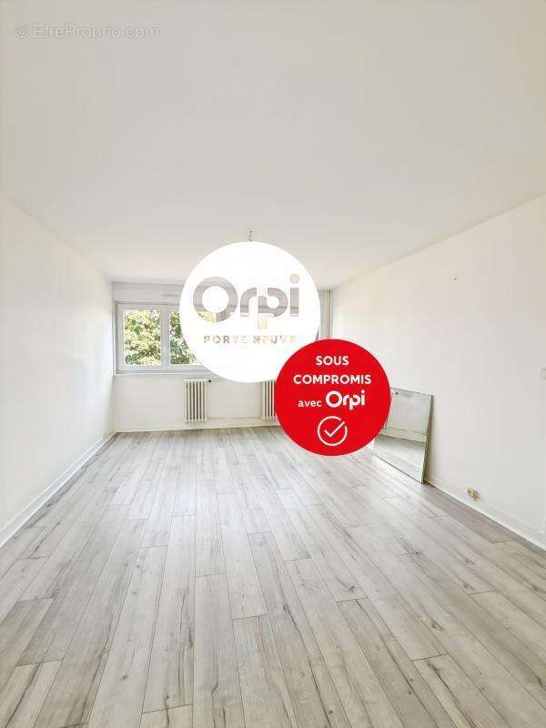 Appartement à BOULOGNE-SUR-MER