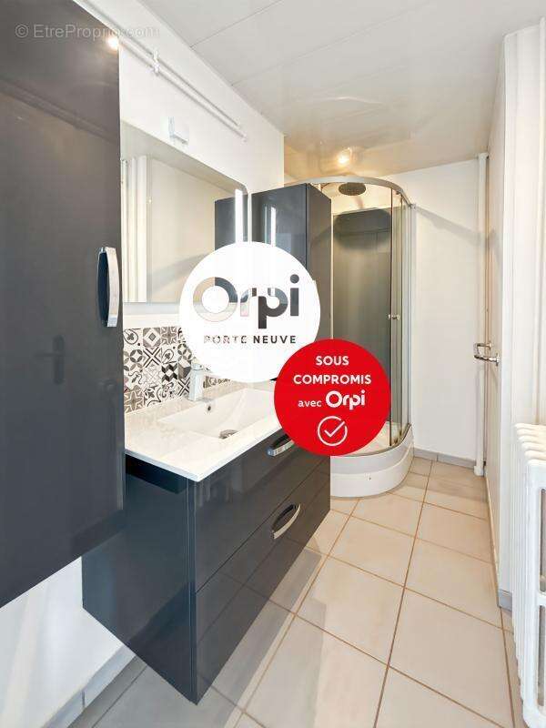 Appartement à BOULOGNE-SUR-MER