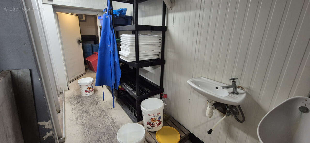 Commerce à MONTPELLIER