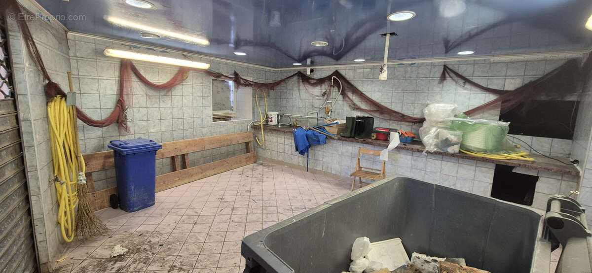 Commerce à MONTPELLIER