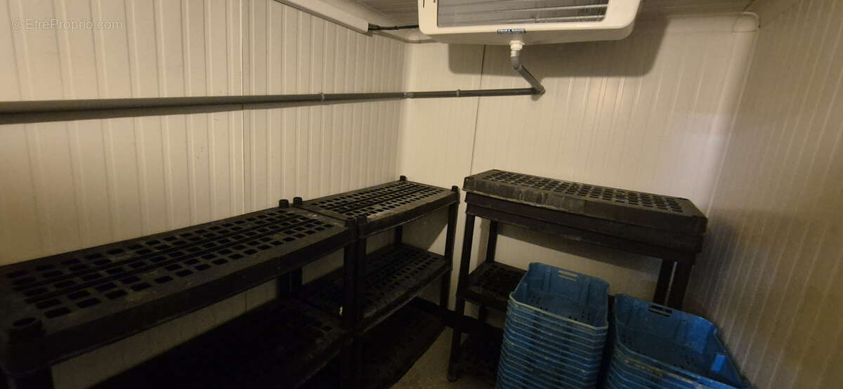 Commerce à MONTPELLIER