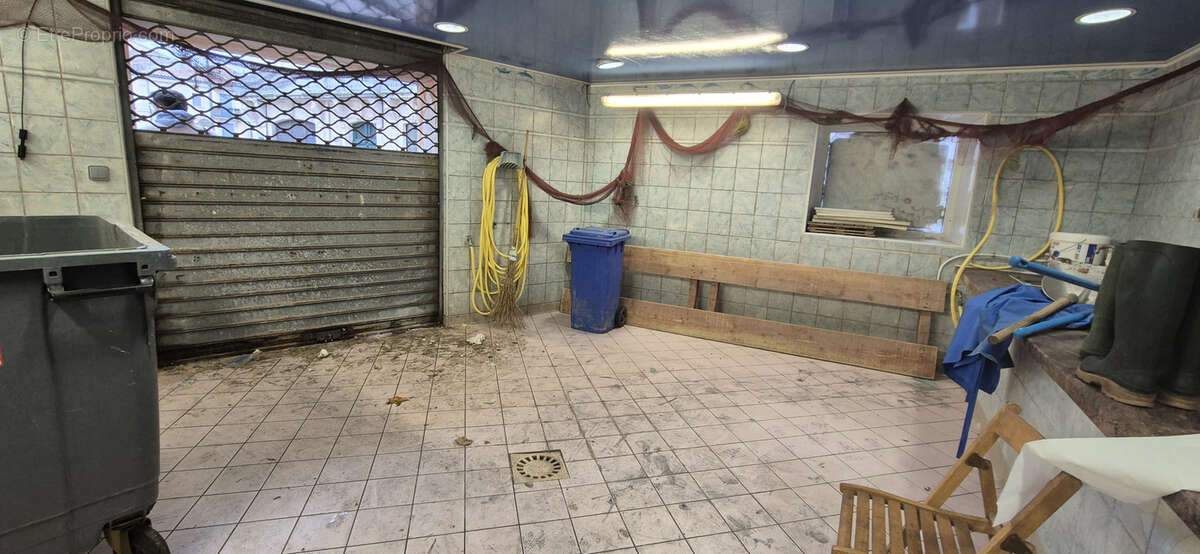 Commerce à MONTPELLIER