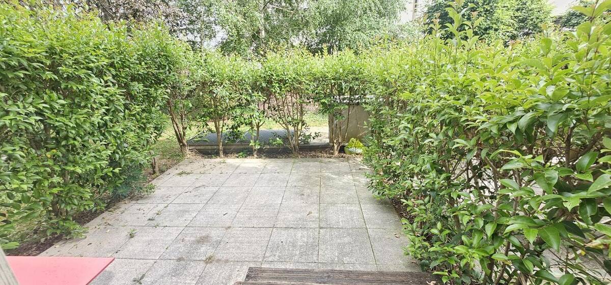 Appartement à LYON-7E