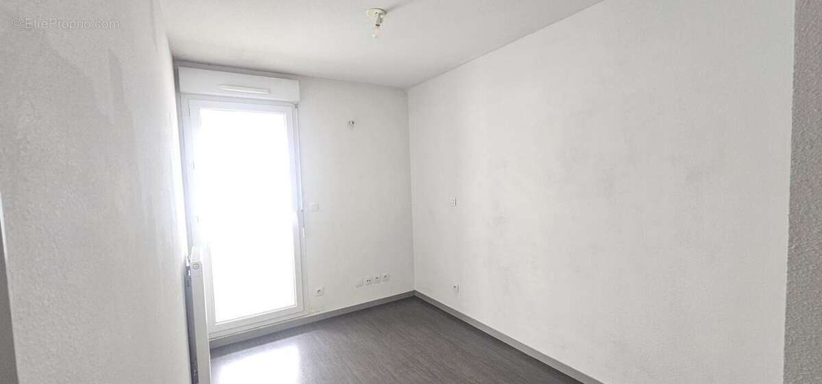 Appartement à LYON-7E