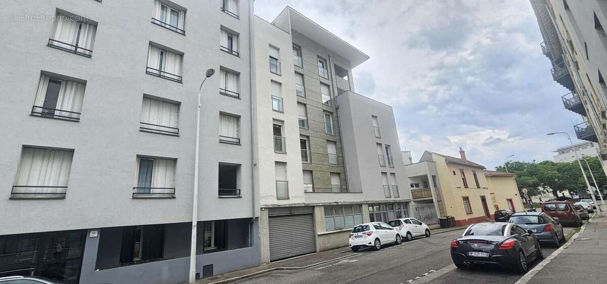 Appartement à LYON-7E