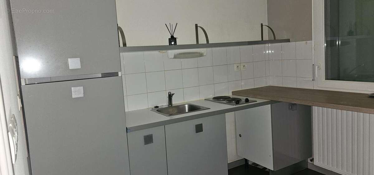 Appartement à LYON-7E