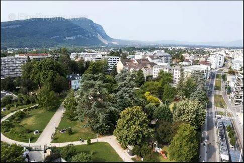 Appartement à ANNEMASSE