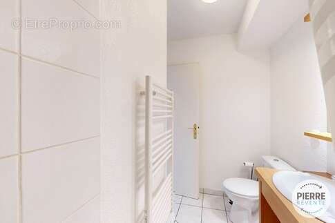 Appartement à ANNEMASSE