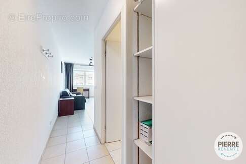 Appartement à ANNEMASSE