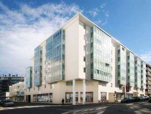 Appartement à ANNEMASSE