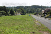 Terrain à MONTCEAU-LES-MINES