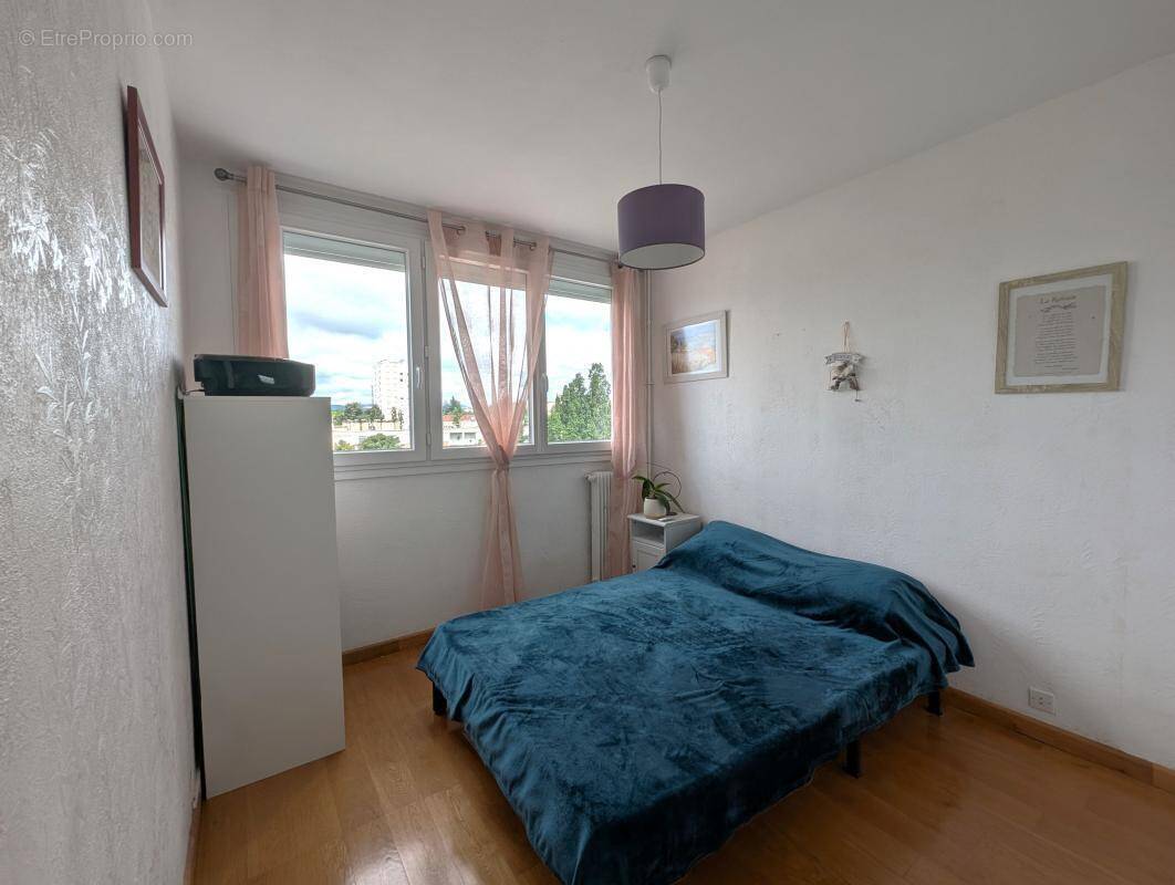 Appartement à MACON