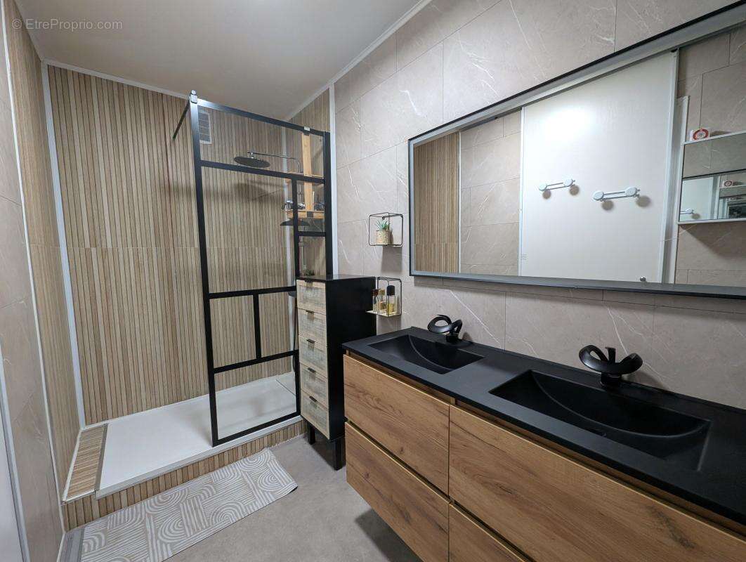 Appartement à MACON