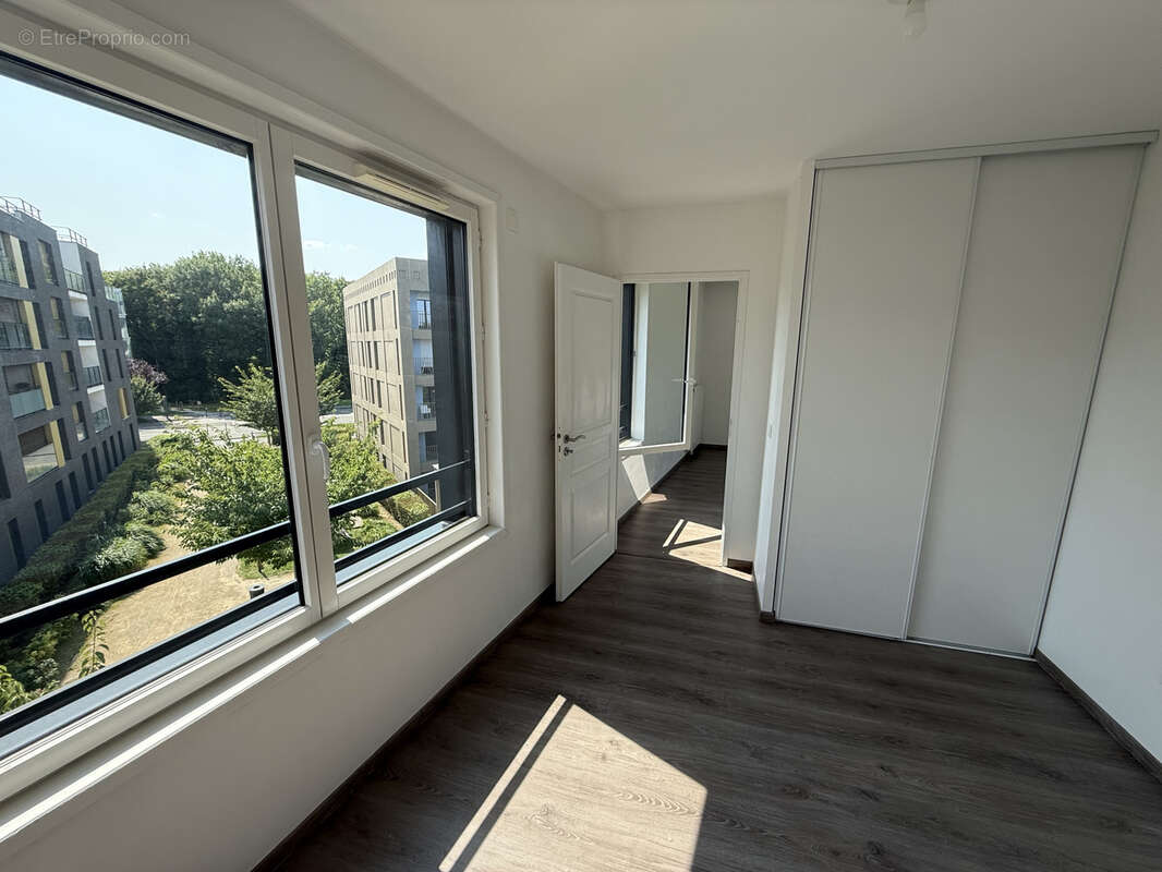 Appartement à PALAISEAU