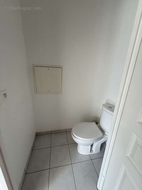 Appartement à PALAISEAU