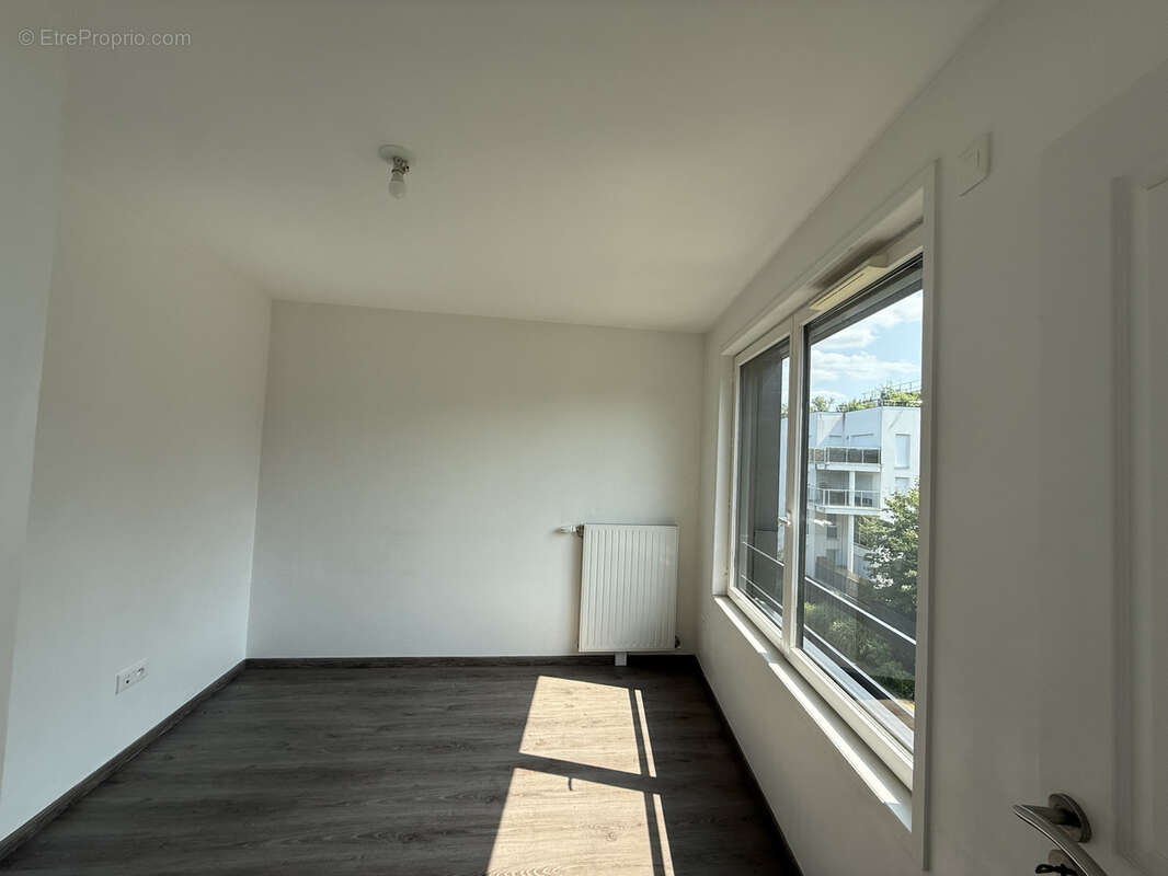 Appartement à PALAISEAU