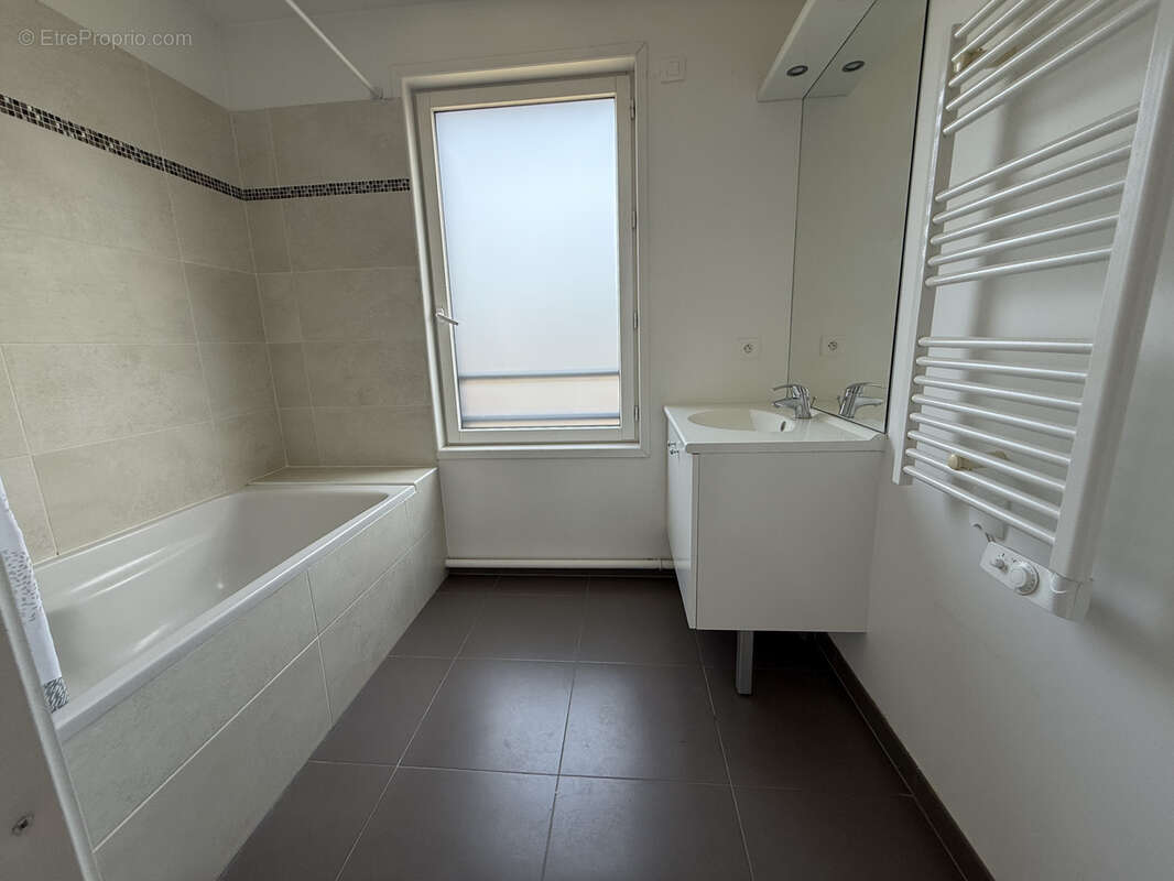 Appartement à PALAISEAU