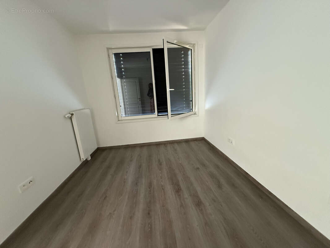 Appartement à PALAISEAU
