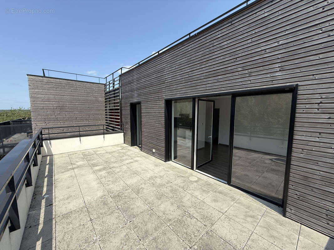 Appartement à PALAISEAU