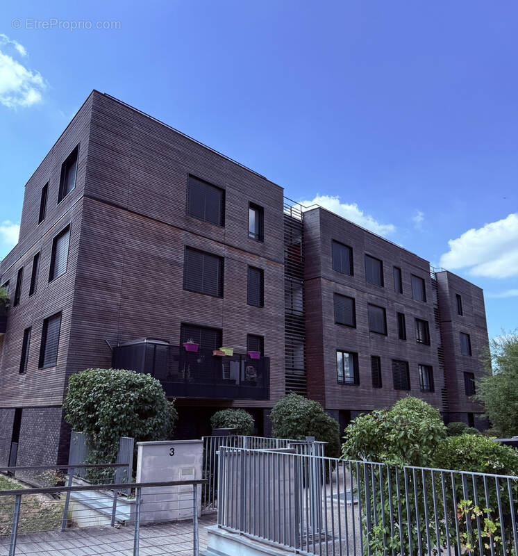 Appartement à PALAISEAU