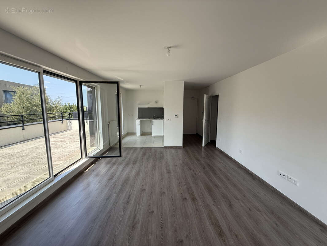 Appartement à PALAISEAU