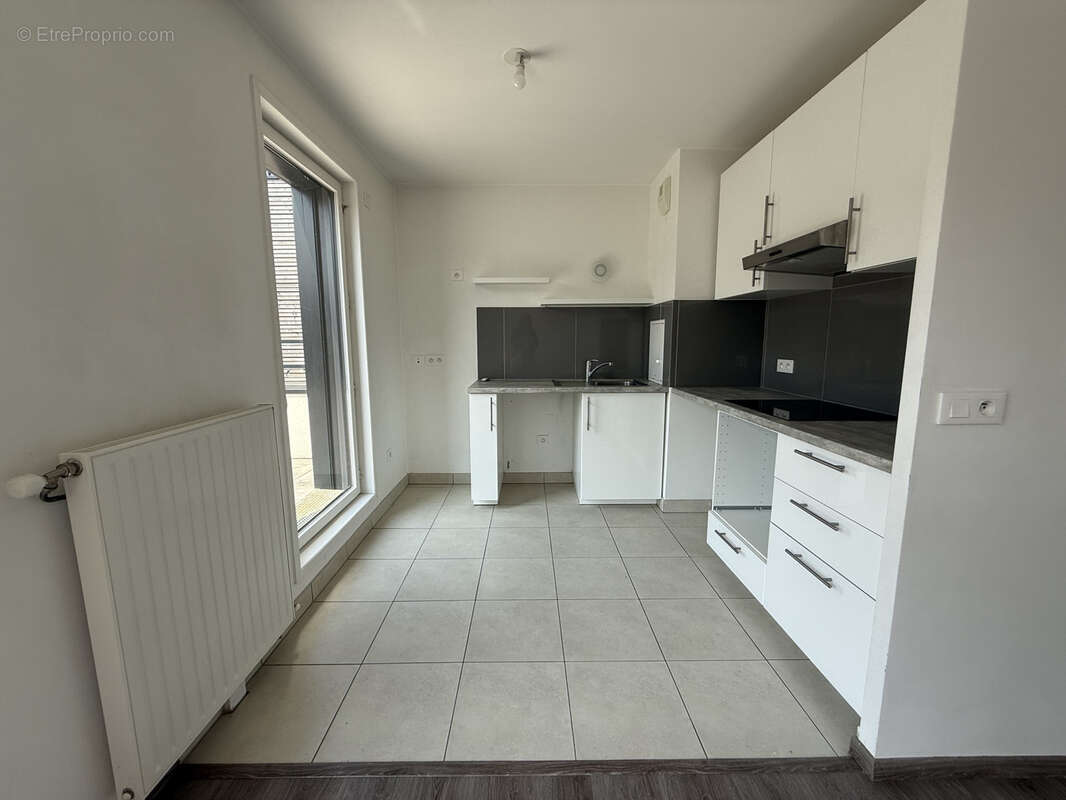 Appartement à PALAISEAU